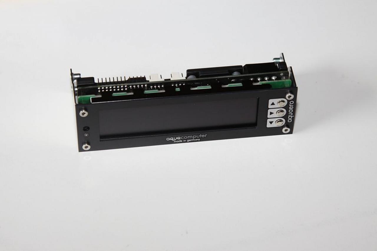 [17/04/2015] Luxuriöses PCGHX-Tagebuch: Core i7-5960X und GTX 980 SLI treffen auf 500-Euro-Gehäuse (41)