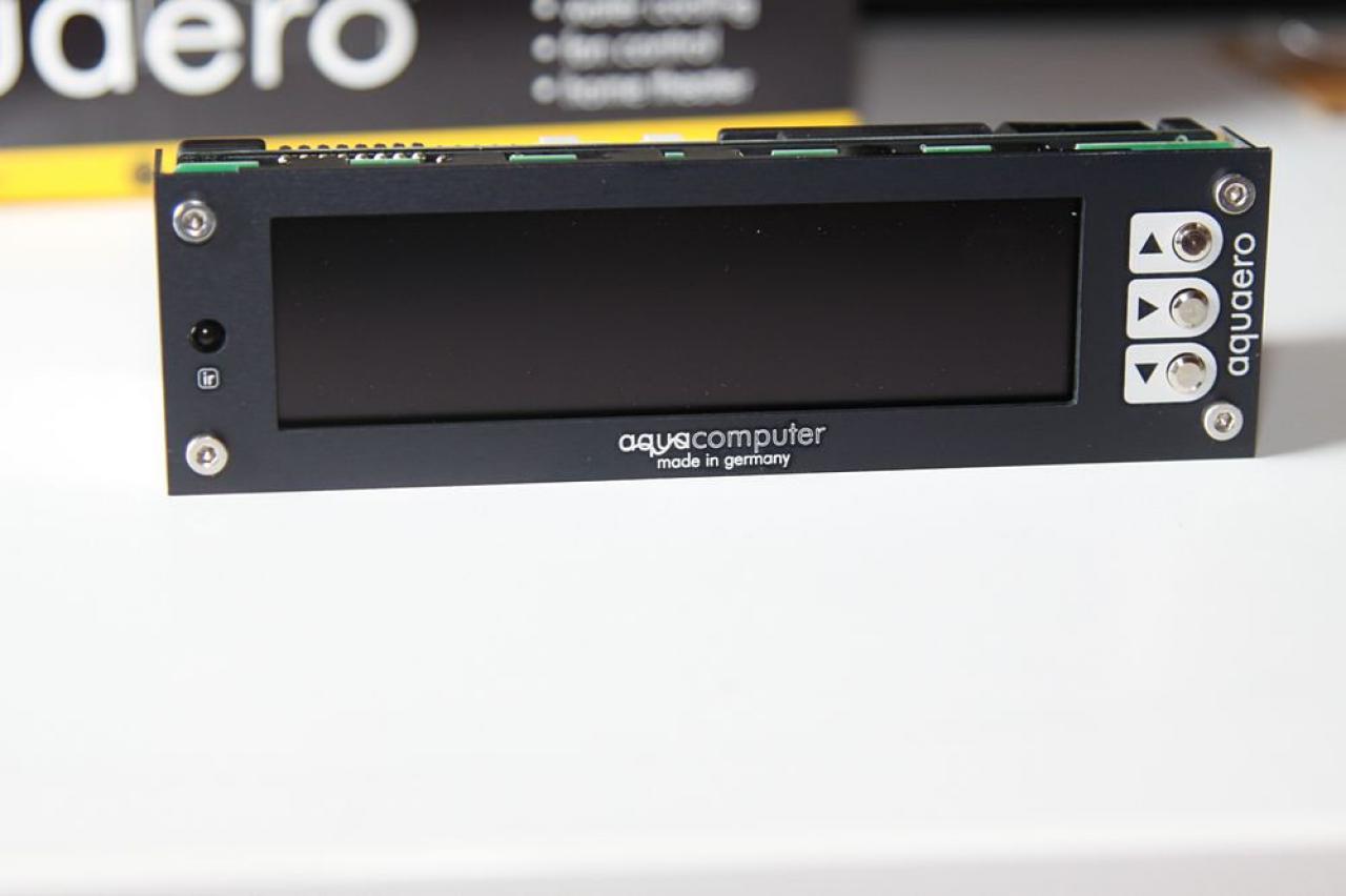 [17/04/2015] Luxuriöses PCGHX-Tagebuch: Core i7-5960X und GTX 980 SLI treffen auf 500-Euro-Gehäuse (43)
