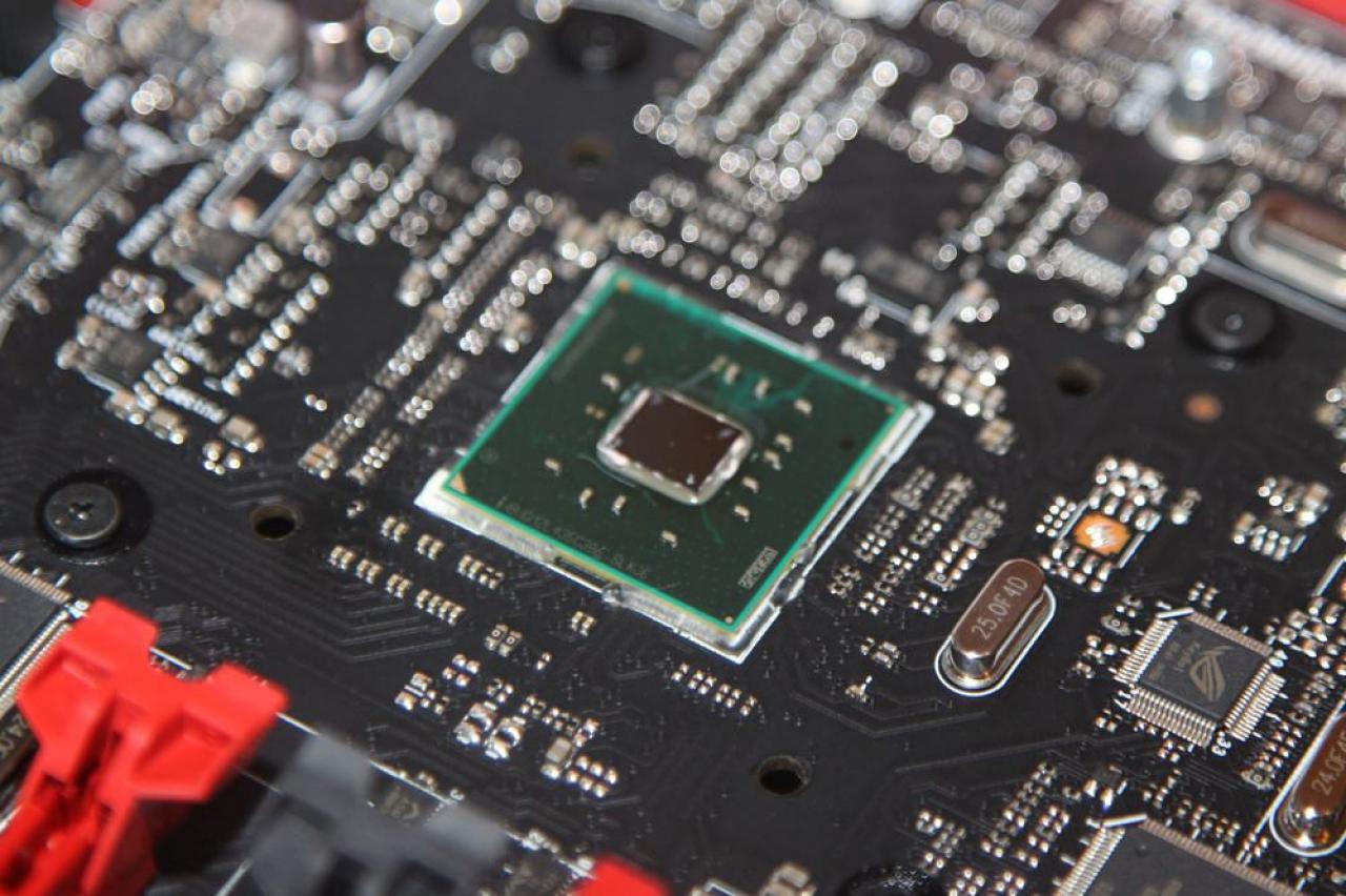 [17/04/2015] Luxuriöses PCGHX-Tagebuch: Core i7-5960X und GTX 980 SLI treffen auf 500-Euro-Gehäuse (50)