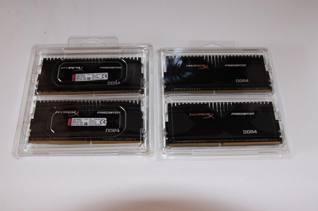 [17/04/2015] Luxuriöses PCGHX-Tagebuch: Core i7-5960X und GTX 980 SLI treffen auf 500-Euro-Gehäuse (80)