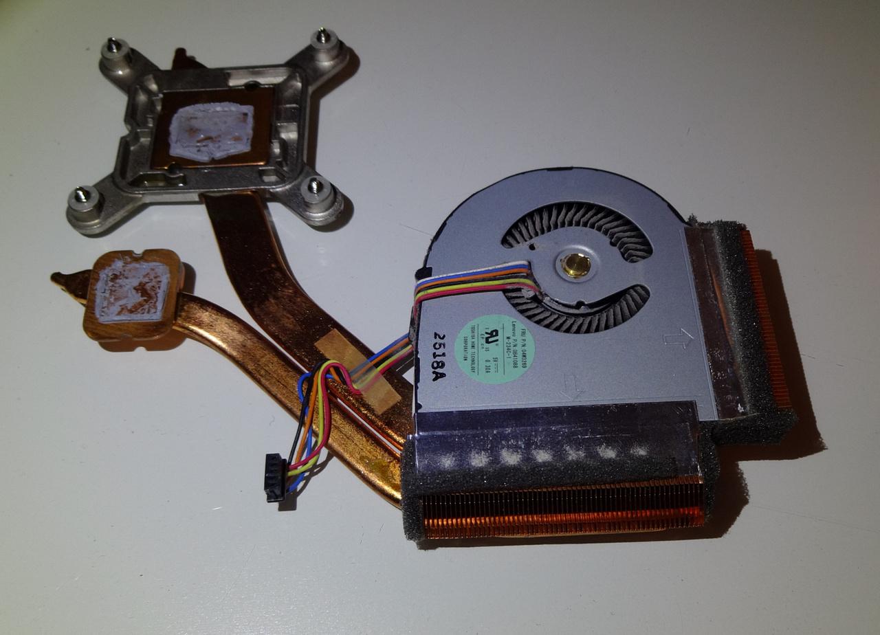 [24/04/2015] Update April 2015: Es staubt wieder (12)
