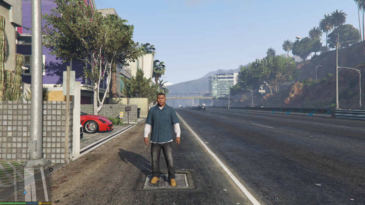 [14/04/2015] Preset Hoch