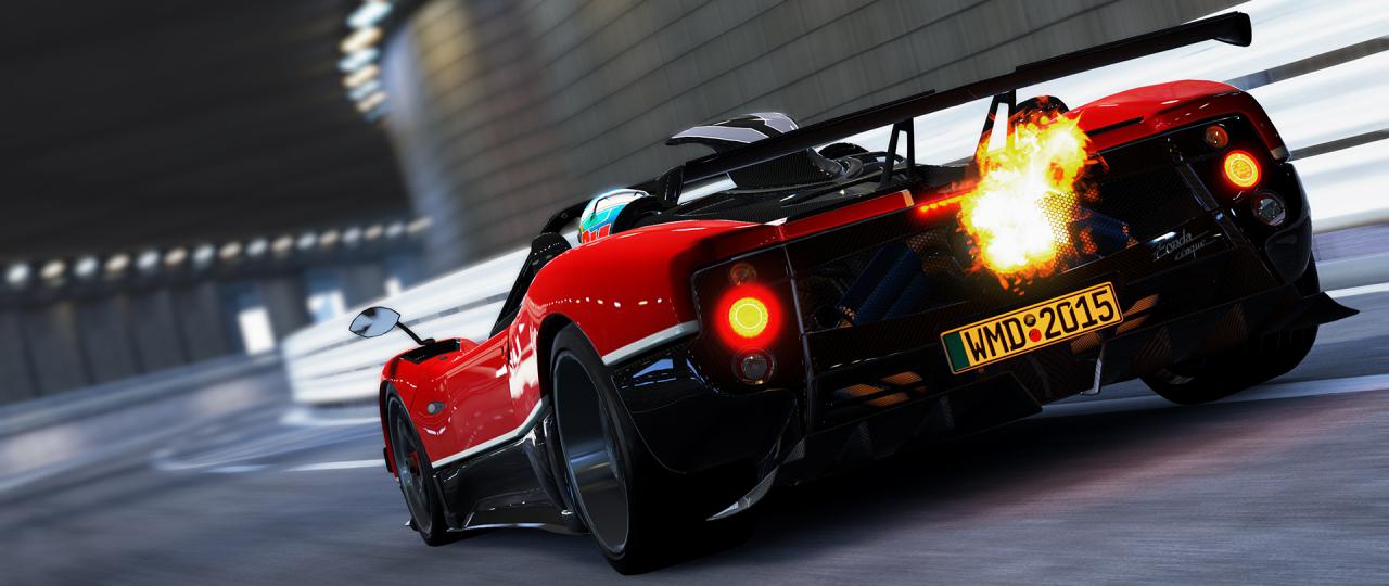 [22/04/2015] Project Cars: Physx sei nicht an schlechter Radeon-Performance schuld