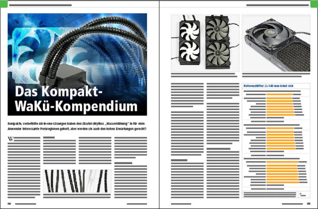 [29/04/2015] Vorschau 14 PCGH #176 06-2015: Infrastruktur