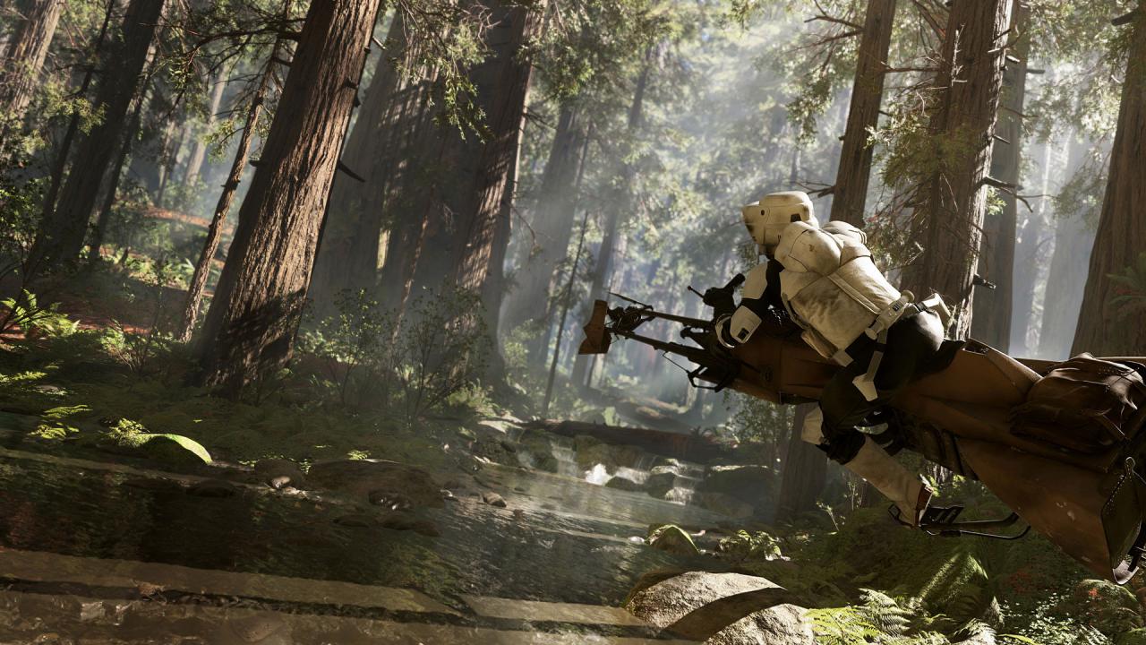 [17/04/2015] Star Wars: Battlefront - Spielebilder vom April 2015 (1)