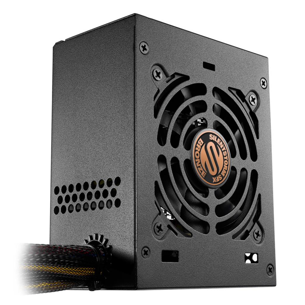 [17/04/2015] Sharkoon Silentstorm SFX Bronze 1