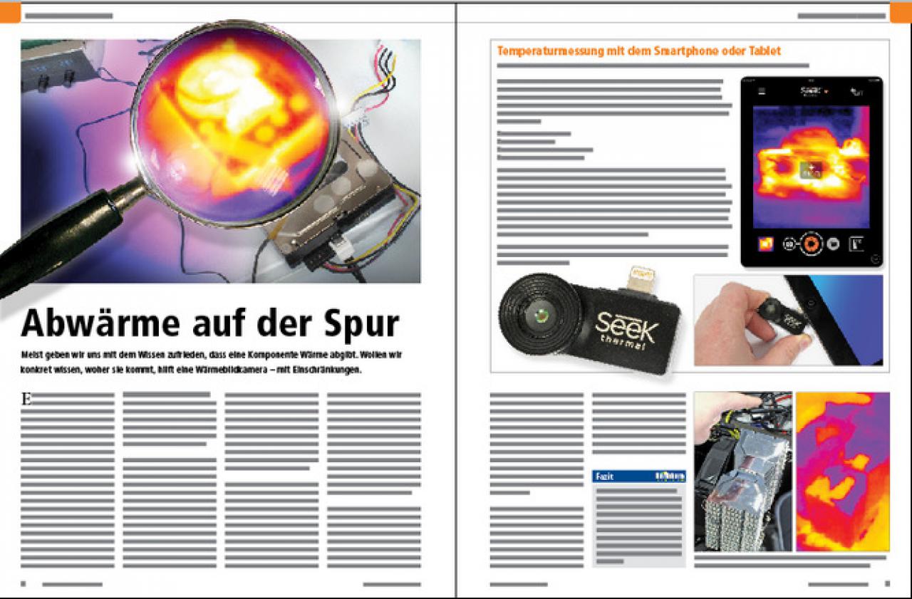 [29/04/2015] Vorschau 01 PCGH #176 06-2015: Specials