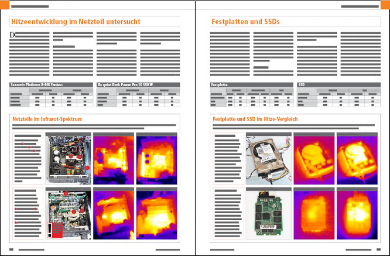 [29/04/2015] Vorschau 02 PCGH #176 06-2015: Specials