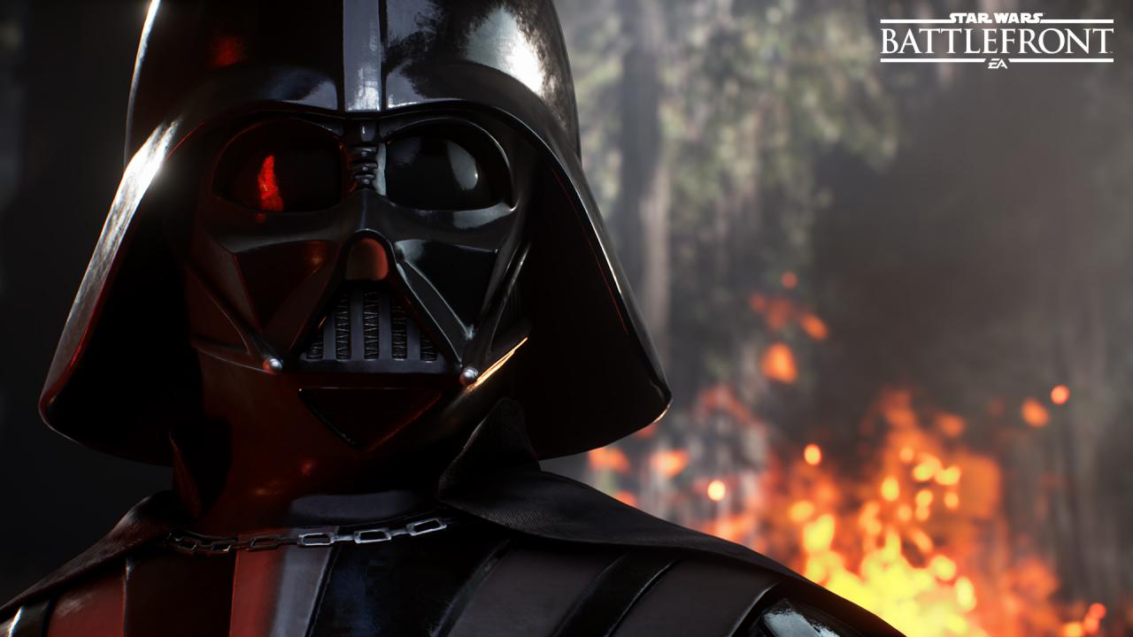 [17/04/2015] Star Wars: Battlefront - Spielebilder vom April 2015 (4)