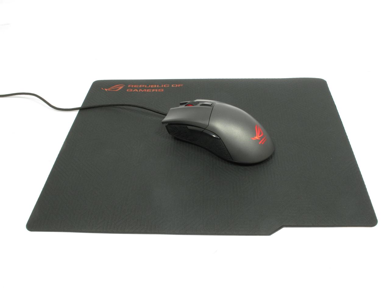 [22/04/2015] Asus ROG Gladius und Whetstone Gaming Mouse Pad: Asus' neue Spielermaus-Pad-Kombi im Test (13)