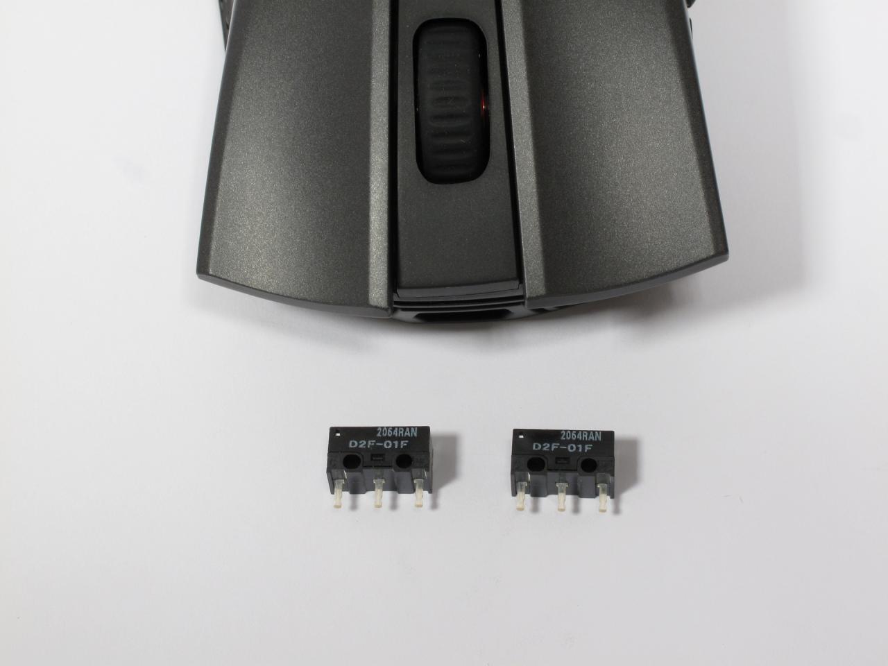 [22/04/2015] Asus ROG Gladius und Whetstone Gaming Mouse Pad: Asus' neue Spielermaus-Pad-Kombi im Test (11)