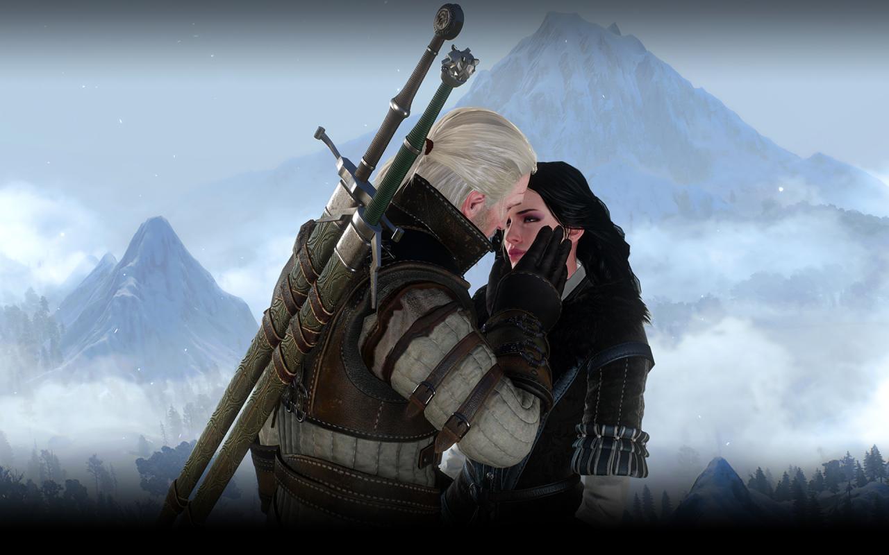 [29/04/2015] The Witcher 3