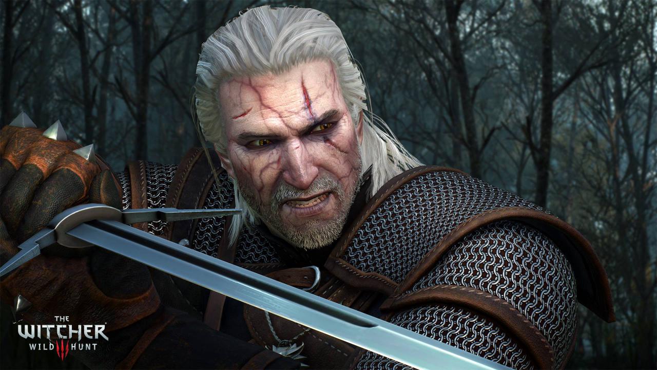 [22/04/2015] The Witcher 3