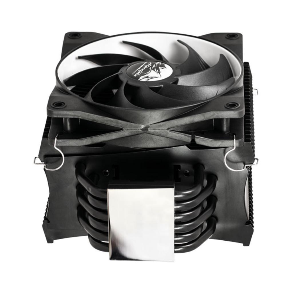 [27/04/2015] Alpenföhn Matterhorn Black Edition