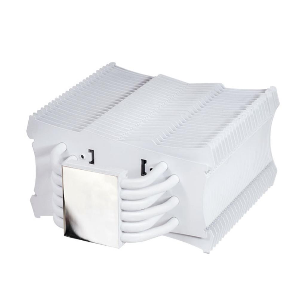 [27/04/2015] Alpenföhn Matterhorn White Edition