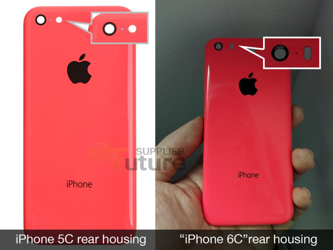 [01/04/2015] iPhone 5c - 