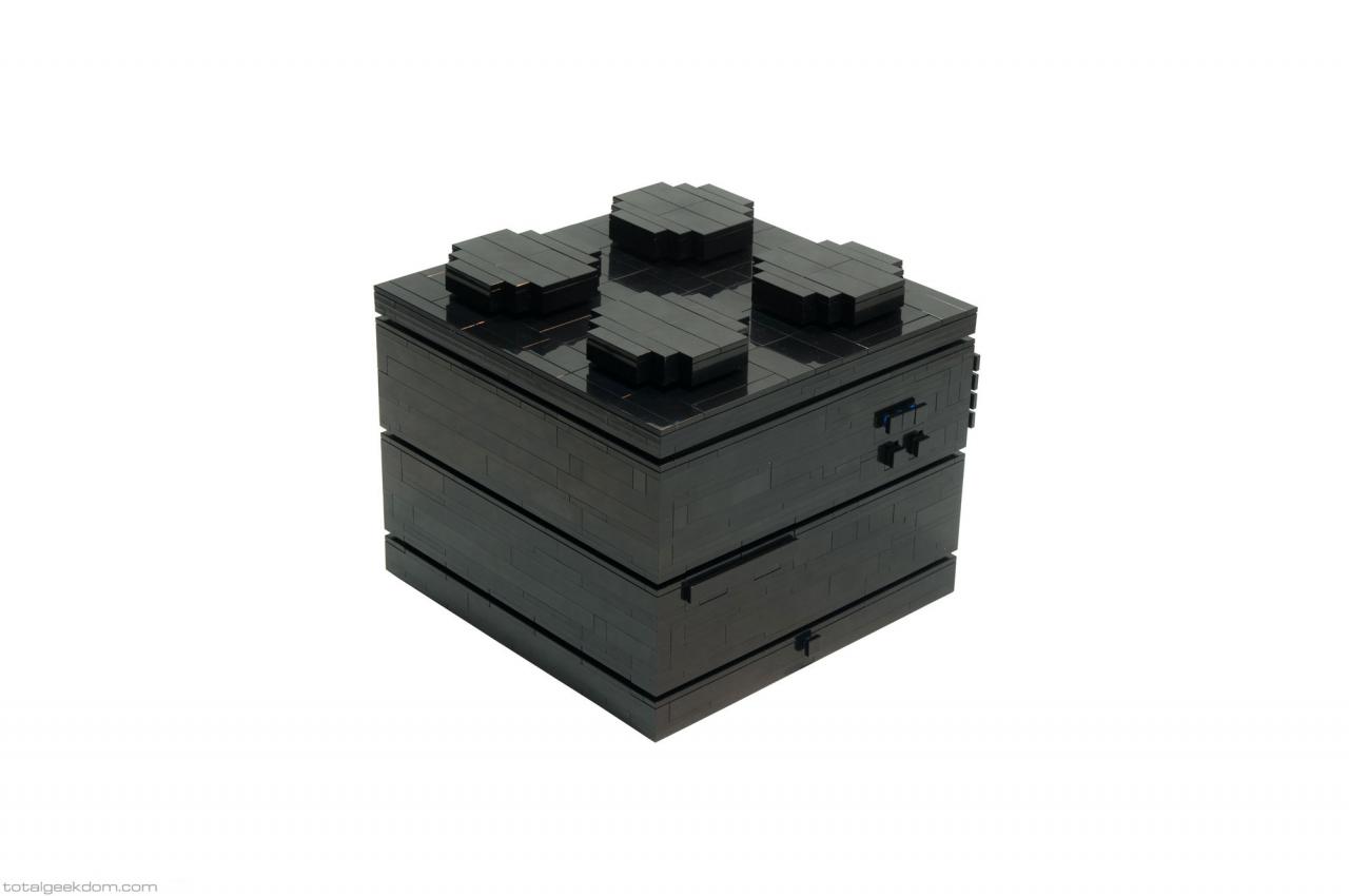 [29/04/2015] Lego PC Brick