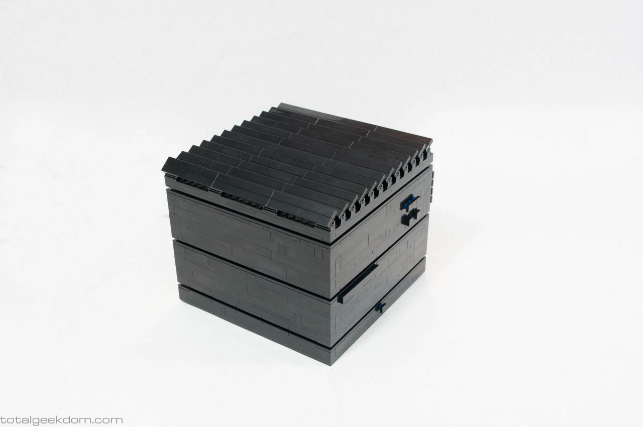 [29/04/2015] Lego PC Industrial