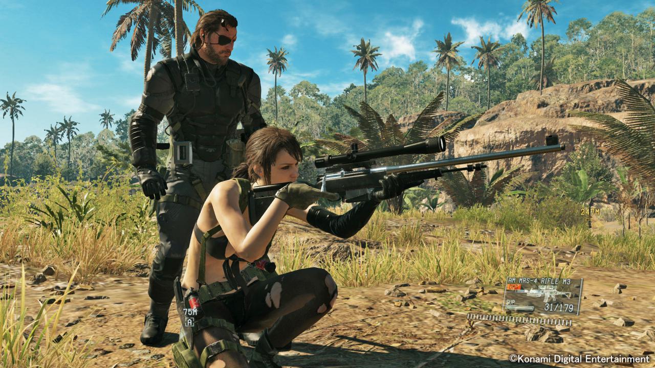 [07/04/2015] GTX 980 (Ti)/970/960 & 980M/970M: Metal Gear Solid 5 kostenlos im Spielebundle