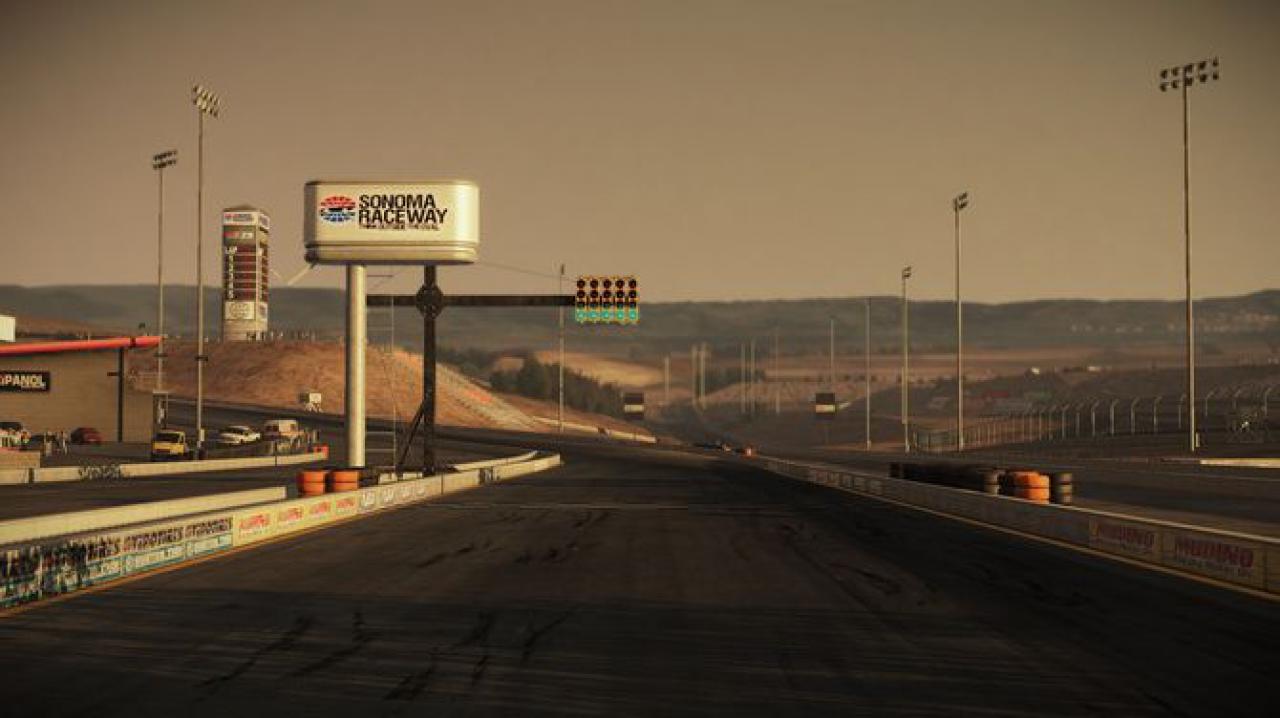 [17/04/2015] Sonoma Raceway
