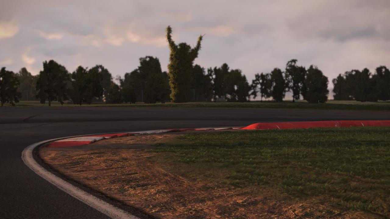 [17/04/2015] Snetterton