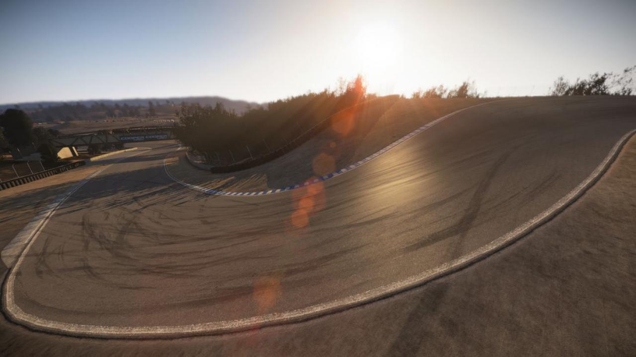 [17/04/2015] Mazda Raceway Laguna Seca