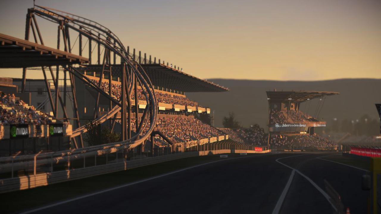 [17/04/2015] Nürburgring GP-Strecke
