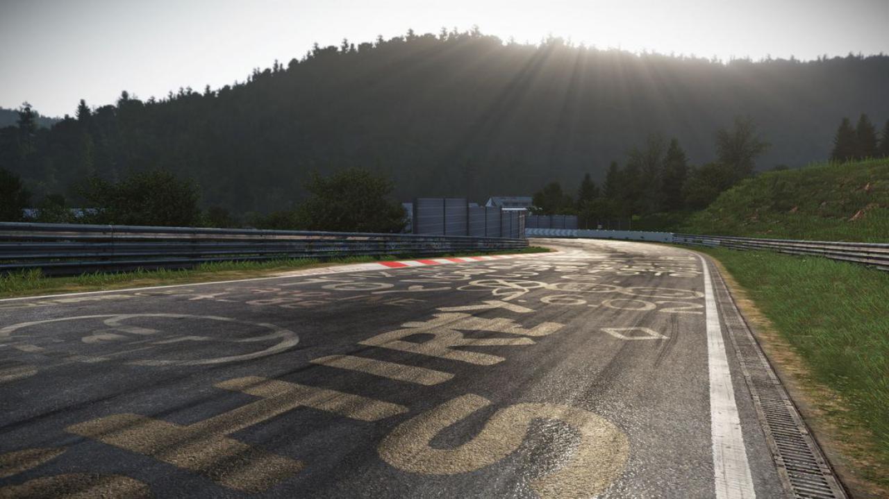 [17/04/2015] Nürburgring Nordschleife