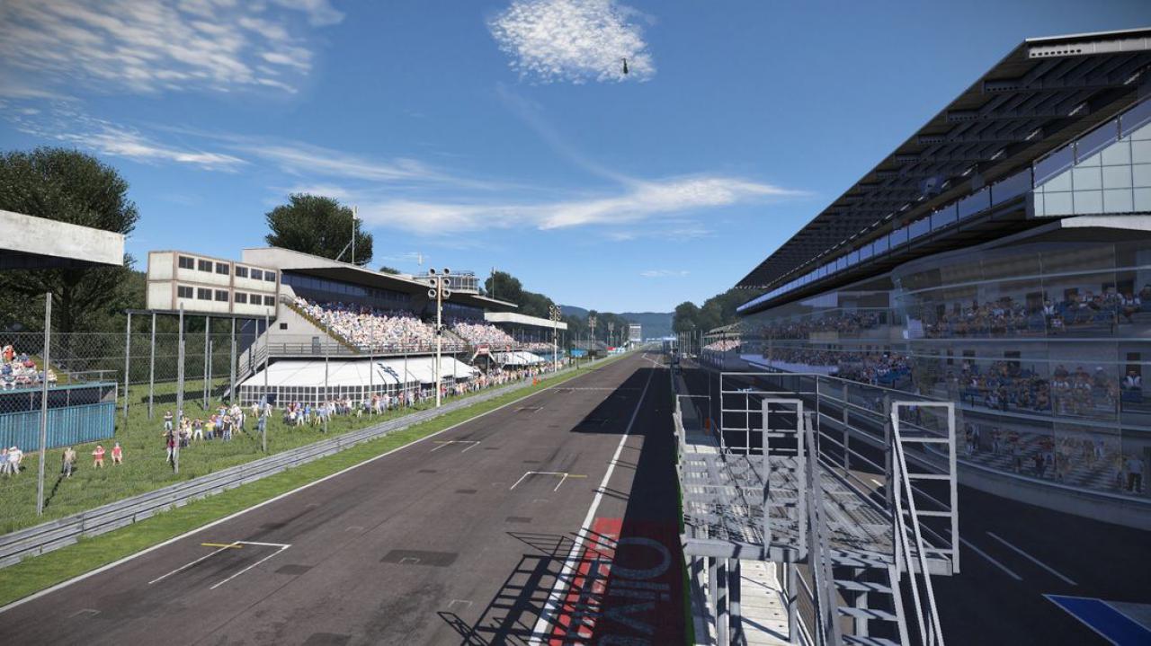 [17/04/2015] Monza