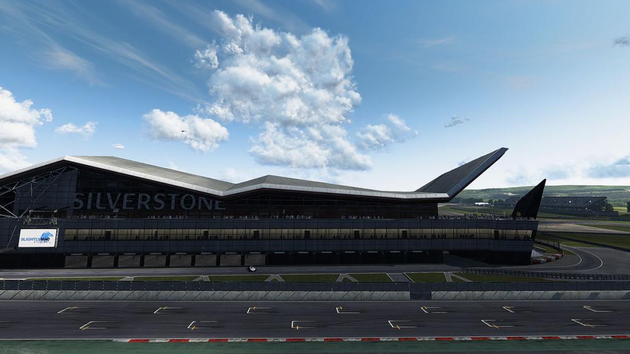 [17/04/2015] Silverstone
