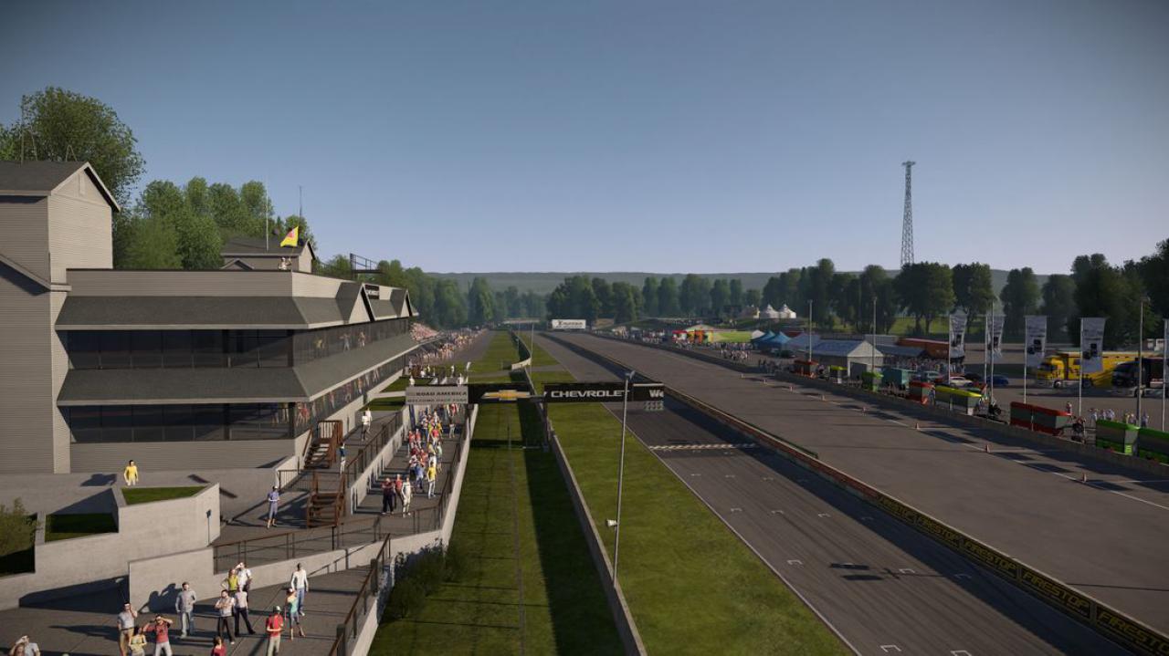 [17/04/2015] Road America