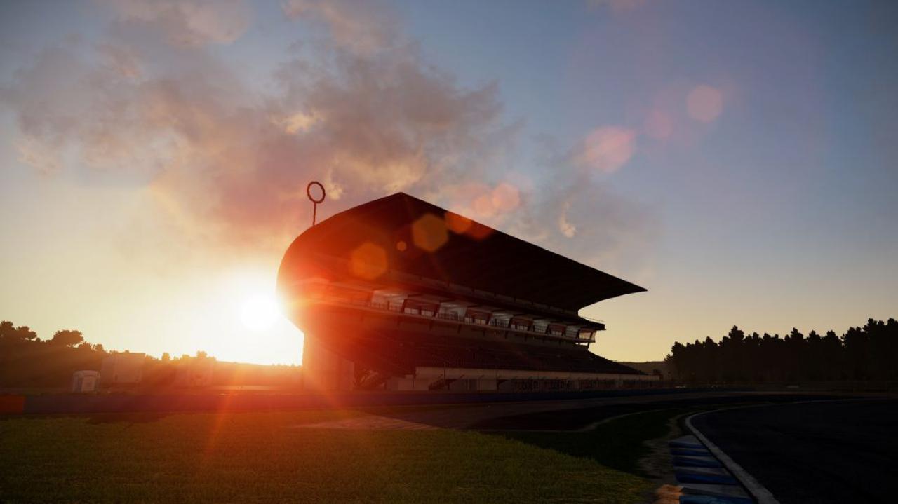 [17/04/2015] Hockenheim Ring