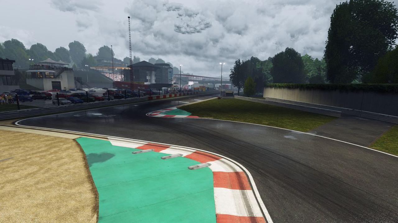 [17/04/2015] Circuit Zolder