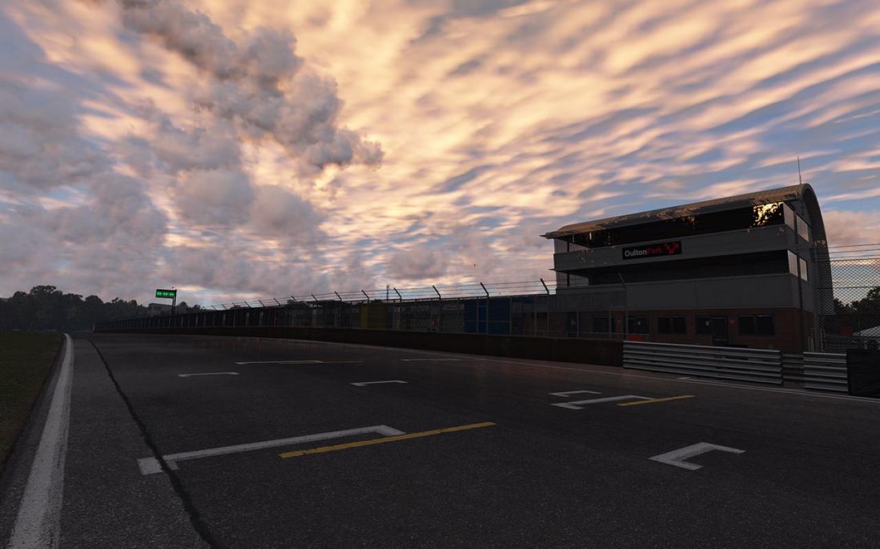 [17/04/2015] Oulton Park