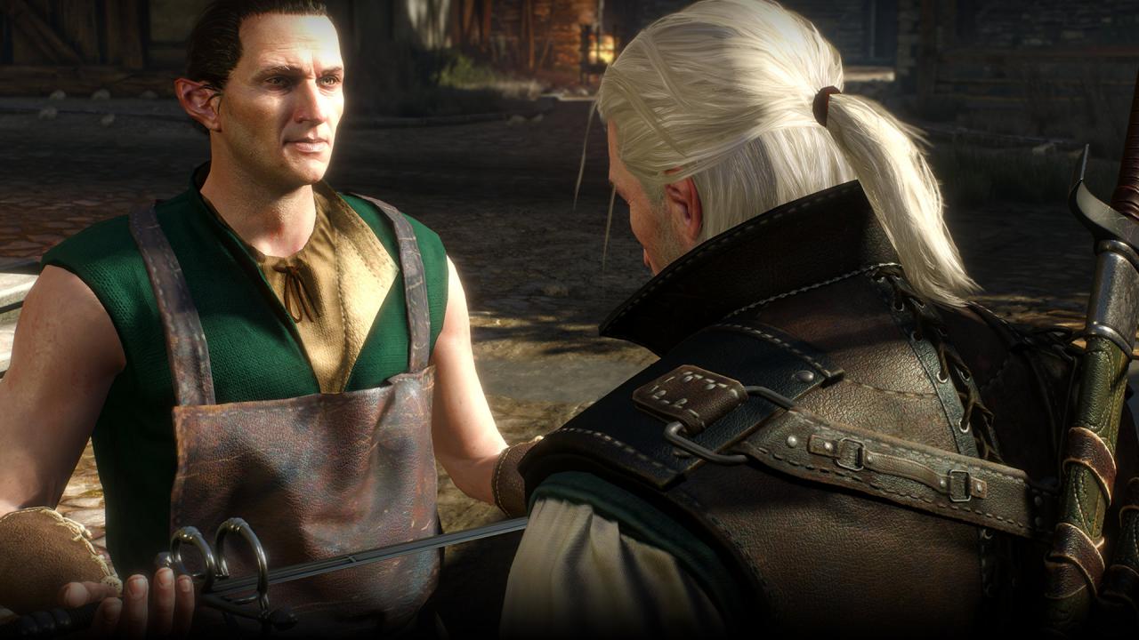 [30/04/2015] The Witcher 3