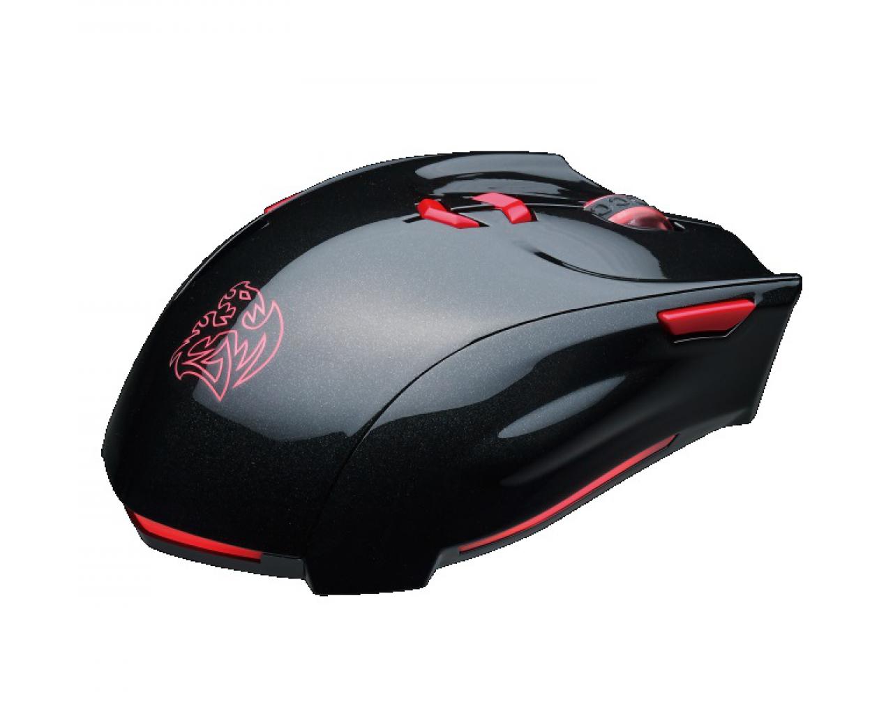 [30/04/2015] Thermaltake Theron Plus+ Smart Maus