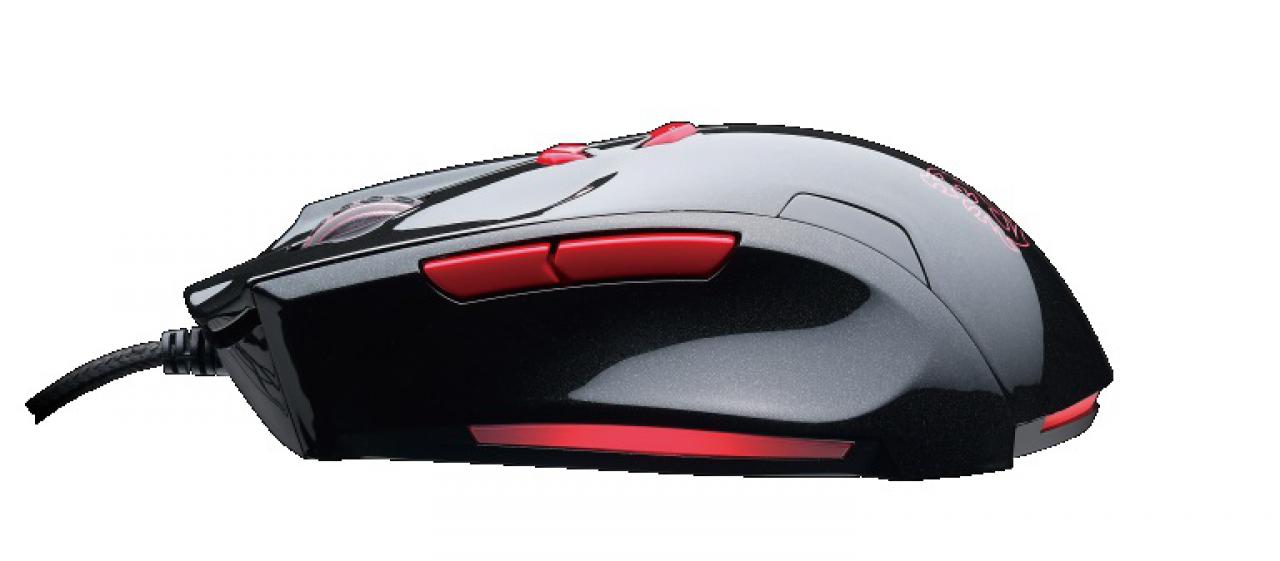 [30/04/2015] Thermaltake Theron Plus+ Smart Maus