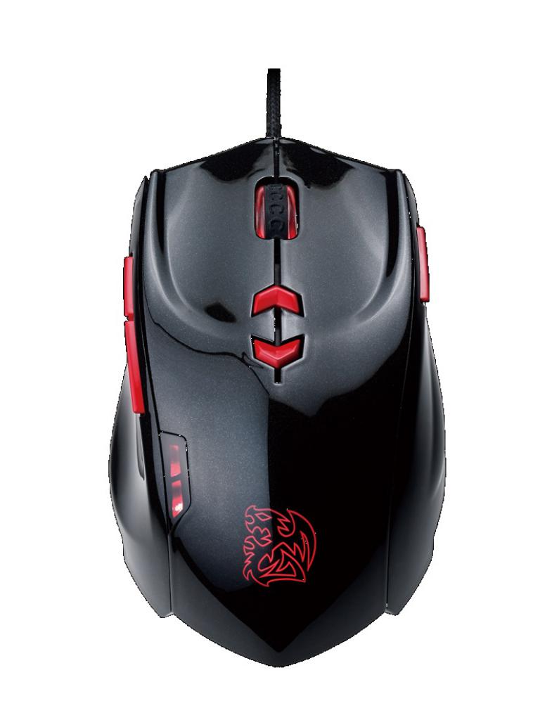 [30/04/2015] Thermaltake Theron Plus+ Smart Maus