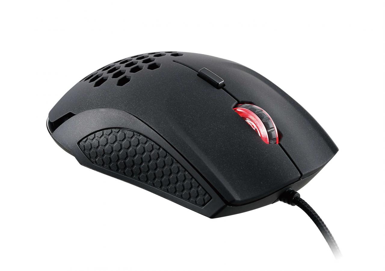 [30/04/2015] Thermaltake Ventus X