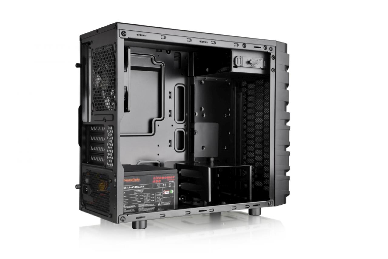 [23/04/2015] Thermaltake Versa H13