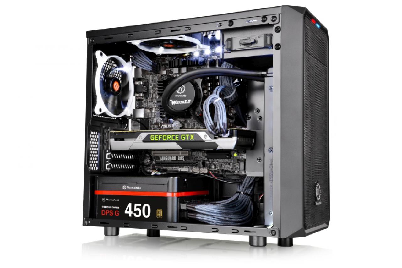 [23/04/2015] Thermaltake Versa H15