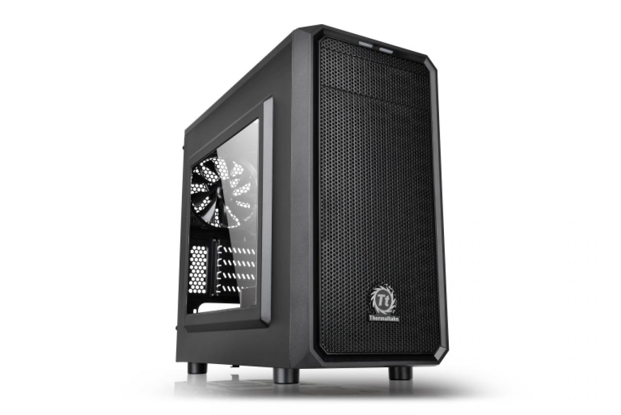 [23/04/2015] Thermaltake Versa H15