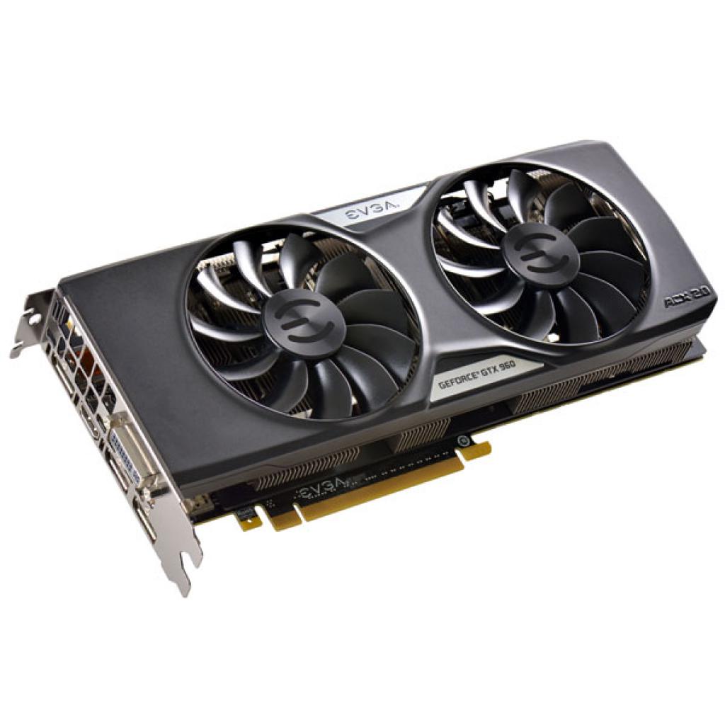 [21/05/2015] EVGA GTX 960 SSC ACX 2.0+