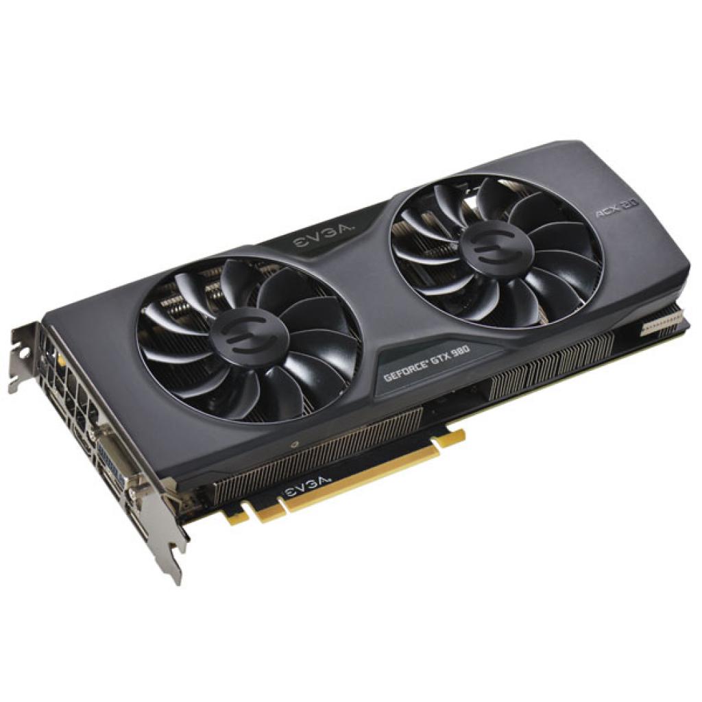 [21/05/2015] EVGA Geforce GTX 980 Superclocked ACX 2.0