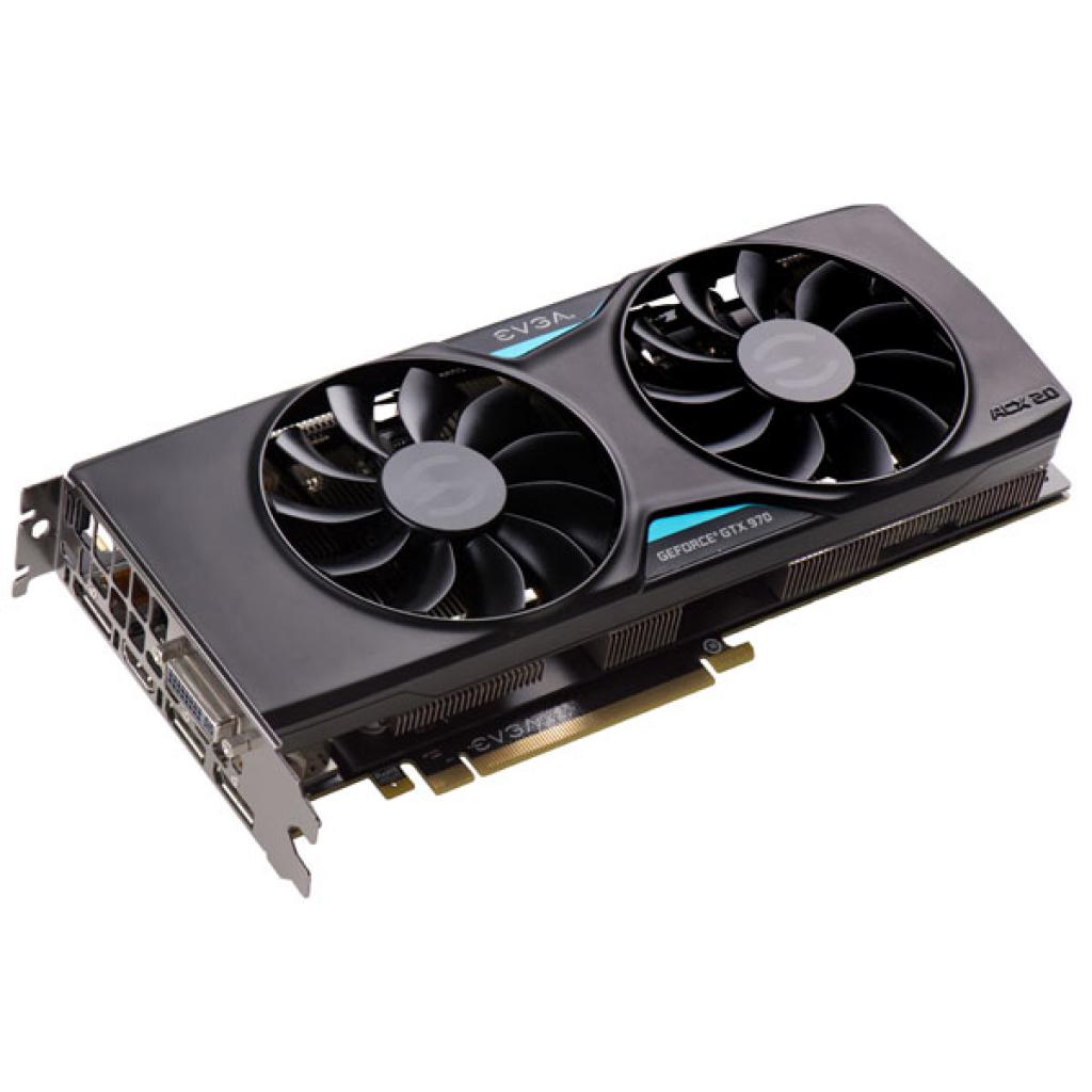 [21/05/2015] EVGA Geforce GTX 970 SSC ACCX 2.0+