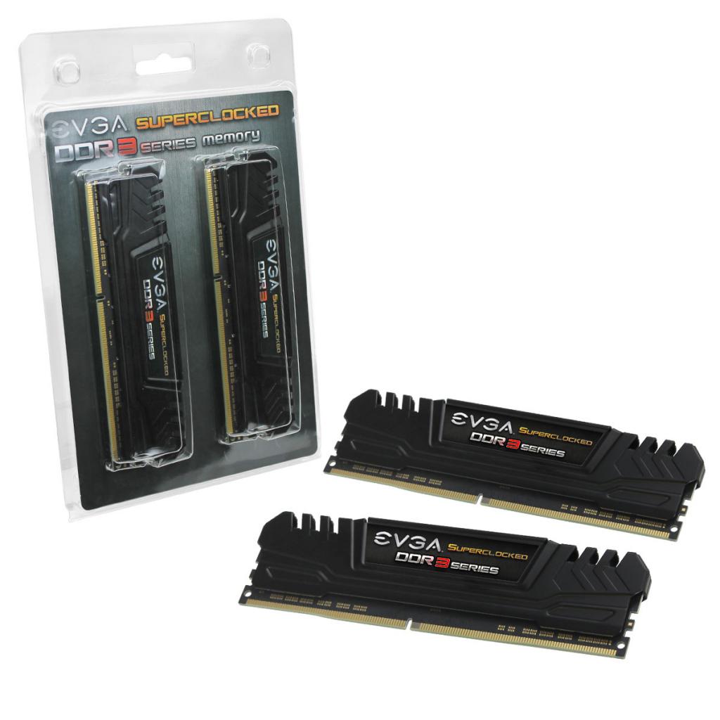 [08/05/2015] Evga mit DDR3- und DDR4-RAM: Einstieg in den Speichermarkt (1)