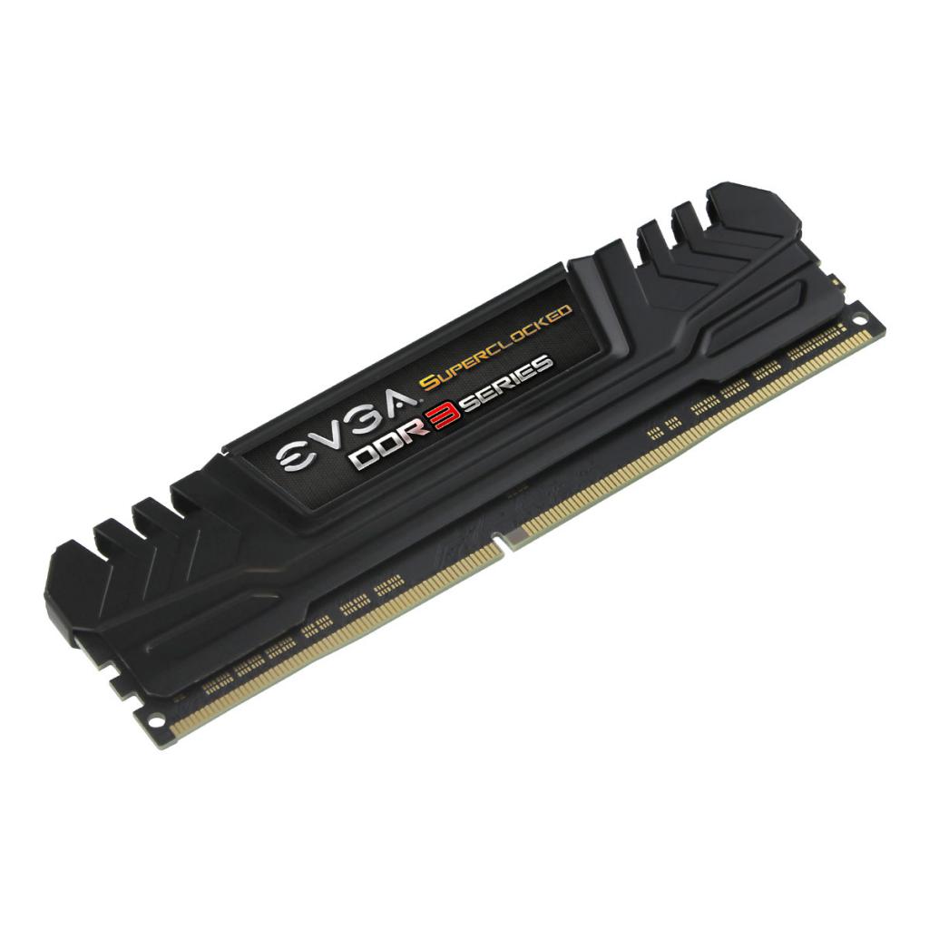 [08/05/2015] Evga mit DDR3- und DDR4-RAM: Einstieg in den Speichermarkt (2)