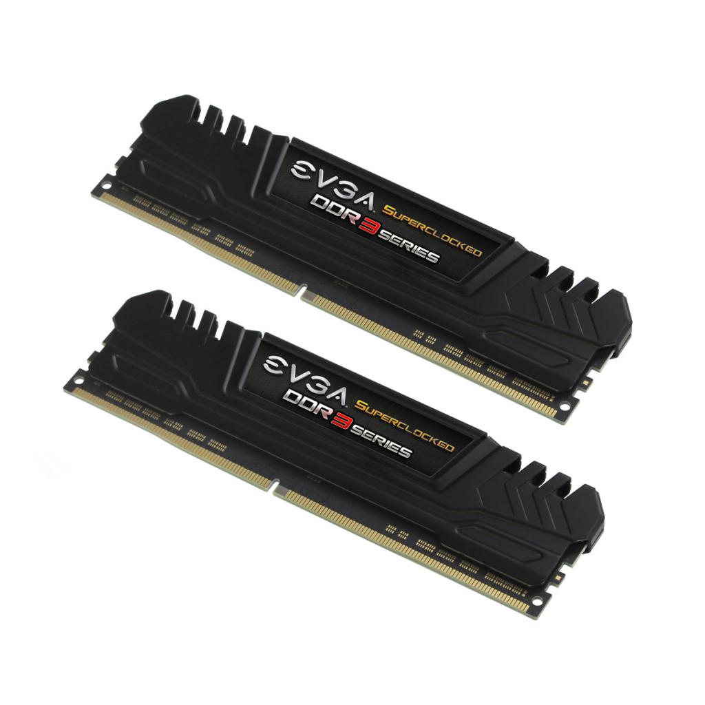 [08/05/2015] Evga mit DDR3- und DDR4-RAM: Einstieg in den Speichermarkt (3)