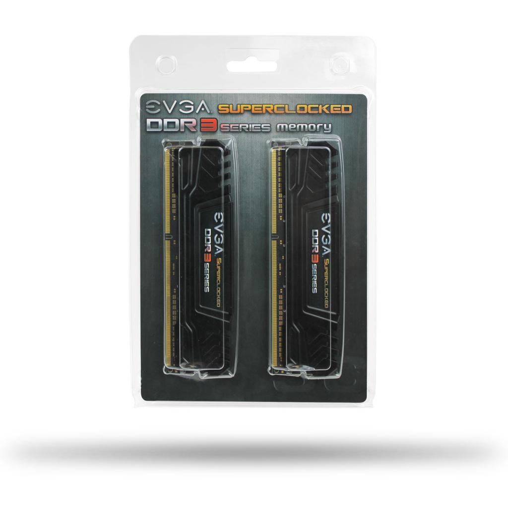 [08/05/2015] Evga mit DDR3- und DDR4-RAM: Einstieg in den Speichermarkt (8)