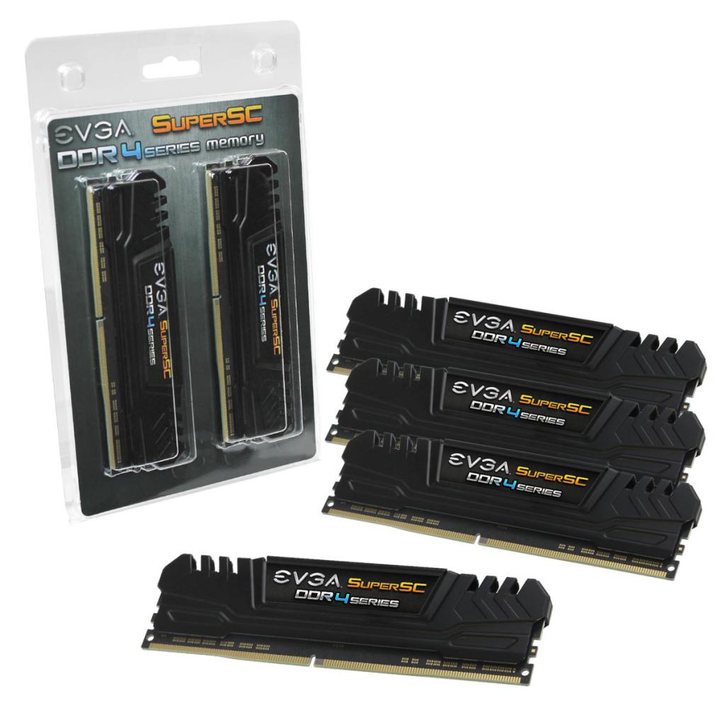 [08/05/2015] Evga mit DDR3- und DDR4-RAM: Einstieg in den Speichermarkt (9)